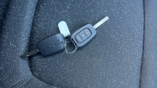 Dacia Spring 27kWh Expression 65 48kW 5dr Auto Electric Hatchback